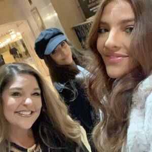 Meet your Posher, Michelle